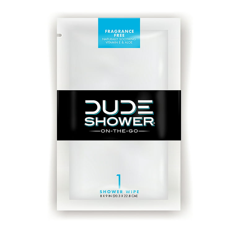 Curiosity Named First AOR for Dude Wipes