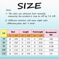 thumbnail image 3 of Toddler Boy Summer Clothes Short Sleeve T Shorts Set Infant Boy Stripe Casual Outfit Green 0-6 Months, 3 of 4
