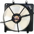 thumbnail image 2 of For Honda Fit Radiator Fan Assembly 2007 2008 For HO3115133 | M:19030-RME-A51 | B:38611-RCA-A01 | S:19015-RME-A51, 2 of 4