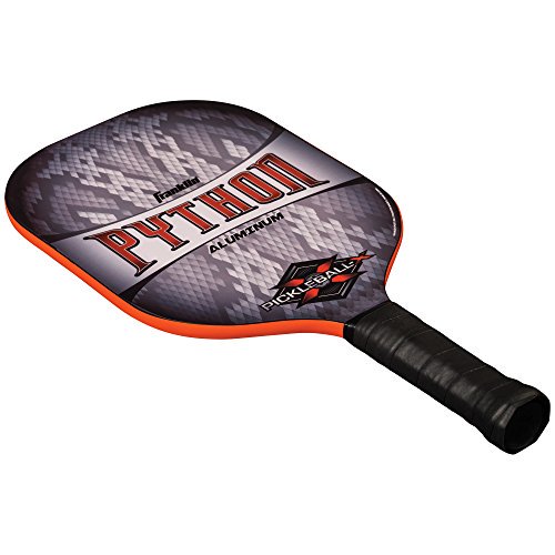 Paleta de pickleball Franklin Sports X-Factor Aluminio