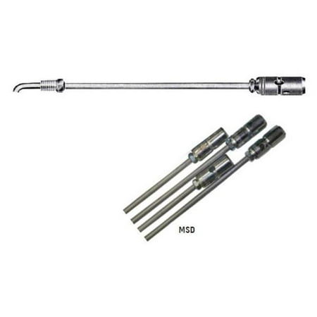 

Max-Life MSD-48 Silver Diamond Sewer Rod - 0.31 x 48in.