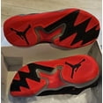 thumbnail image 3 of Ni-k-e Jordan One Take 4 Basketball Shoes Size 13 Mens Black Gray Red Sneakers, 3 of 6