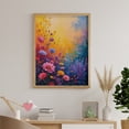 thumbnail image 6 of Diamond Art Kits for Adults - Colorful Floral Garden Sunset Bliss 5d Diamond Painting for Adults, Diamond Art for Adults Beginners, Frameless Diamond Painting Kits for Adults for Home Wall Decor, 6 of 7