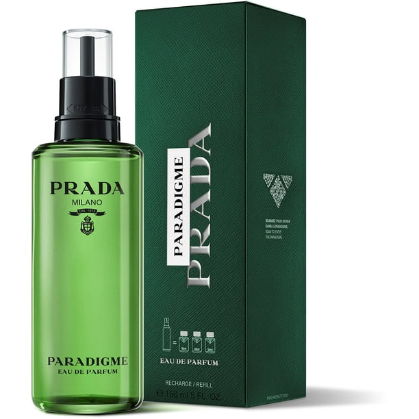 Perfume Prada Paradigme Eau de Parfum Refill 150 ml