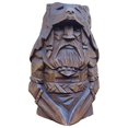 thumbnail image 1 of RYRDWP Odin's New Pagan Decoration Home Set Design Statue Design Statue Pagan Garden, 1 of 1