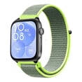 thumbnail image 1 of Correa Deportiva para Huawei Watch Fit 3 y 4, Nylon Transpirable, 1 of 5