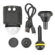 thumbnail image 1 of Luz de vídeo LED Jadeshay impermeable para fotografía de buceo 60 m, 1 of 8