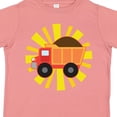 thumbnail image 4 of Inktastic Truck Construction Boys Boys or Girls Toddler T-Shirt, 4 of 5