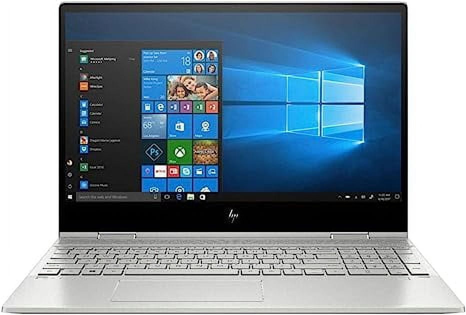 HP ENVY x360 Convertible 15-dr1010nr 15.6