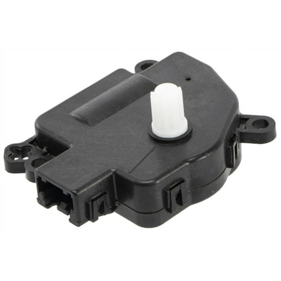 HVAC AIR DOOR ACTUATOR Fits select: 2013-2018 FORD FUSION, 2015-2022 FORD EDGE