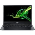 thumbnail image 3 of Acer Aspire 1 A115-31-C0YL - Celeron N4020 / 1.1 GHz - Windows 10 in S mode 64-bit - 4 GB RAM - 64 GB eMMC eMMC 5.1 - 15.6" 1366 x 768 (HD) - UHD Graphics 600 - Wi-Fi - charcoal black, 3 of 11