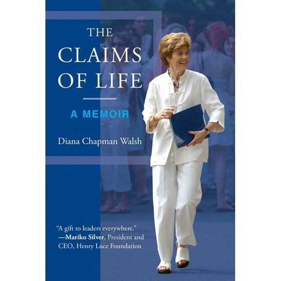 The Claims of Life: A Memoir, (Hardcover)