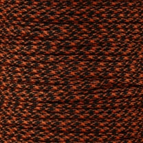 Paracord Planet 10', 25', 50', 100' Hanks & 250', 1000' Spools of Parachute 550 Cord Type III 7 Strand Paracord in Over 40 Camo Colors