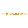 thumbnail image 7 of Fiskars 8" Pinking Shears, with Pointed Tip for Fabric Cutting, Orange, 7 of 7