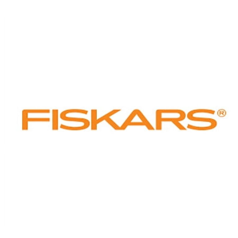 Fiskars Petite 7" Original Orange Scissors, Smaller Hand photo 5