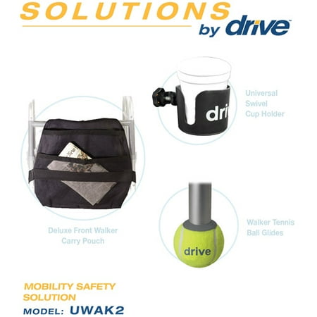 Medical Depot Inc Mobility Safety Solution