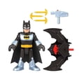 thumbnail image 3 of Figura de Juguete Fisher Price Imaginext Batman XL Batwing y Accesorios, 3 of 4