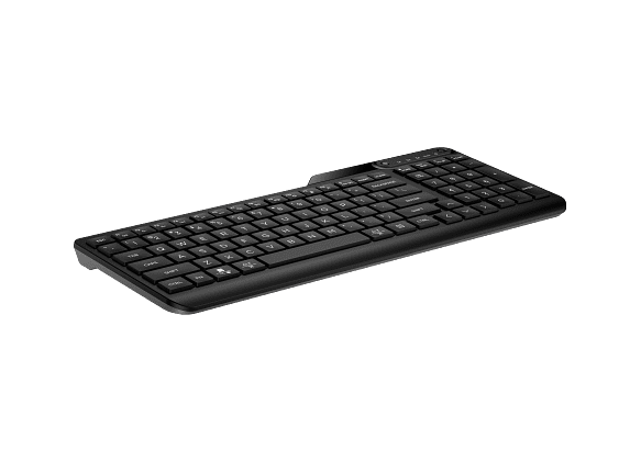 HP 460 Multi-Device Bluetooth Keyboard