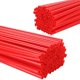 thumbnail image 3 of 72PCS Spoke Skins Spoke Covers Trim Wrap Cover Decoration Protector Pipe Motorcycle Dirt Bike Accessories Red, 3 of 5
