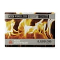 thumbnail image 3 of Pine Mountain Classic 4-Hour Burn Time Traditional Firelog (Pack of 2), 3 of 6