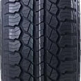 thumbnail image 3 of Rydanz Raptor R09 A/T All Terrain 265/75R16 116S Light Truck Tire, 3 of 6