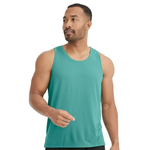 Jockey Men's EVERACTIVE Tank