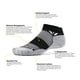 thumbnail image 2 of Calcetas Swiftwick MAXUS ONE para Golf y Running con Amortiguación Blanca Talla M, 2 of 4
