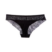 Simone Pérèle womens Simone Perele Symphonie Bikini, 5, Black
