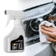 thumbnail image 3 of Uuiauoio Headlight Restoration Cleaner,Removes Yellowing & Oxidation,Clearer Headlights,Car Headlight Cleaner ForVehicles That Restores Clarity, 3 of 9