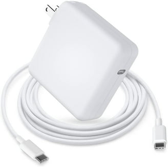 MacBook本体と60W MagSafe 2アダプタ Apple 60W MagSafe 2 Power Adapter (MacBook Pro with 13-inch Retina