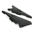 thumbnail image 6 of Side Infill Mid Panel Fairing Covers fit for BMW R1200GS/ADV LC R1250GS/ADV Black, 6 of 9