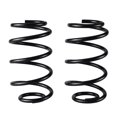 thumbnail image 1 of Fits 2002-2007 Jeep Liberty ARB Coil Spring 2948 1-1/2 Inch Lift; 13-1/3 Inch Free Length; 200 Pounds Per Square Inch; Powder Coated; Black; Set Of 2, 1 of 1