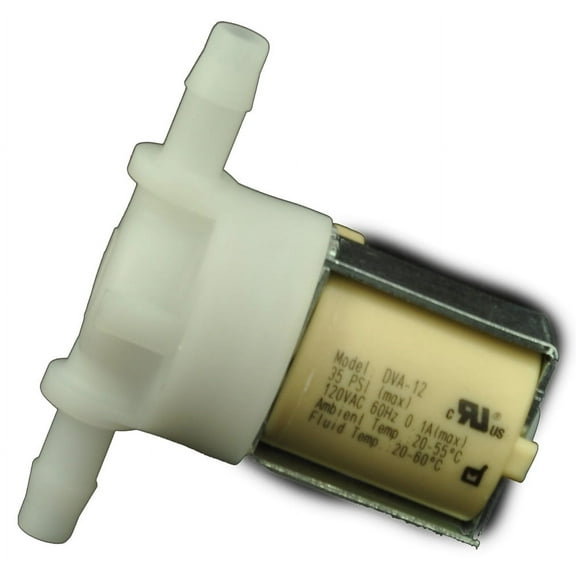 Hoover Steam Cleaner Solution Valve