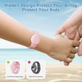 thumbnail image 5 of 4 pcs For Wristband Kids Silicone Waterproof Case A, 5 of 5