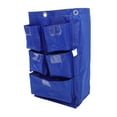 thumbnail image 6 of UPKOCH Janitorial Bag Replacement Janitorial Bag Cleaning Trolley Bag Cleaning Storage Bag Trash Collection Janitorial Bag Janitorial Bag Replacement Cleaning Supply, 6 of 8