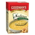 thumbnail image 1 of Goodman's Noodleman Soup Mix, 1 of 2
