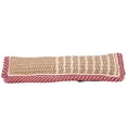 thumbnail image 2 of XingJian LLC Tige de Traction pour Chien en Coton et Lin Durable à Double Poignée, 2 of 9
