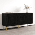 thumbnail image 2 of Hole 3D Sideboard, 2 of 5