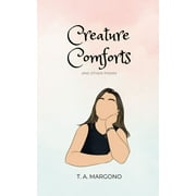 Creature Comforts (and other poems) (Paperback)