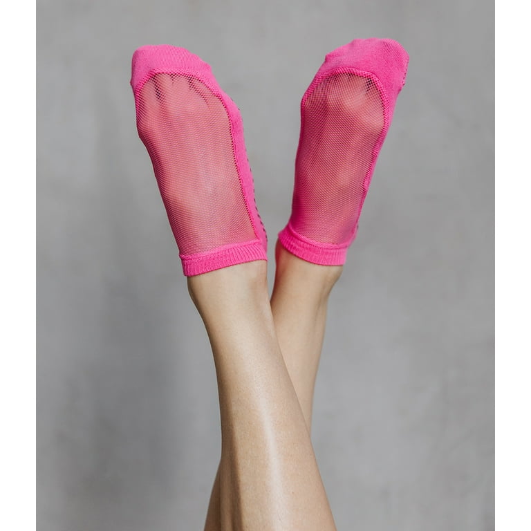 The Classic Grip Sock Pack - 3 Pack Women's SHASHI Grip Socks