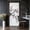 Color 3, variant on Door Stickers Peel and Stick Door Mural Teal green solid colored abstract Removable Wallpaper 30.3''x78.7'' Self-Adhesive Mural for Kitchen Living Room Bedroom Decor