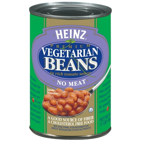 Best Heinz Vegetarian Baked Beans Nutrition 2020 - TOP 10 Best-Rated