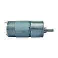 thumbnail image 4 of JGB37-545 High Torque Reduction Motor DC Reduction Motor DC 6V 12V 24v Low Speed Motor Forward And Reverse
--------
,Stable Internal Structure, 4 of 8