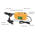thumbnail image 3 of Electric Steaming Cleaner 2600W/3000W Available Steam Cleaning Machine= ,Easy to Operate, 3 of 4