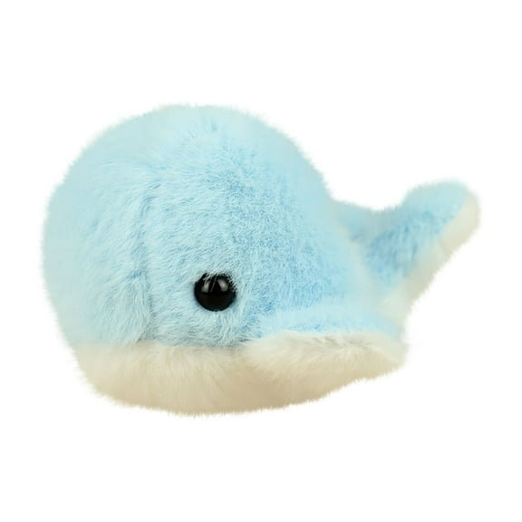 2026 New Shark Plush Toys, Stuffed Animals Toys Shark Soft Pillow Toys, Cute Plush Toy Doll Plush Toy, Best Birthday Gifts for Holiday Xmas Easter for Friend and Family (Shark, Blue)