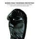 thumbnail image 2 of 2pcs Muay Thai Karate Puñetazos Guantes PU Cuero Boxeo Entrenamiento Guantes de combate, 2 of 6