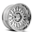 thumbnail image 1 of Cali Off-Road Roue Vertex 20x10 5x127 +-25 mm, 1 of 1