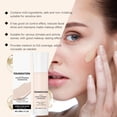 thumbnail image 5 of A Temperature Changing Concealer Foundation With Upgrade Formula 30G, 5 of 5