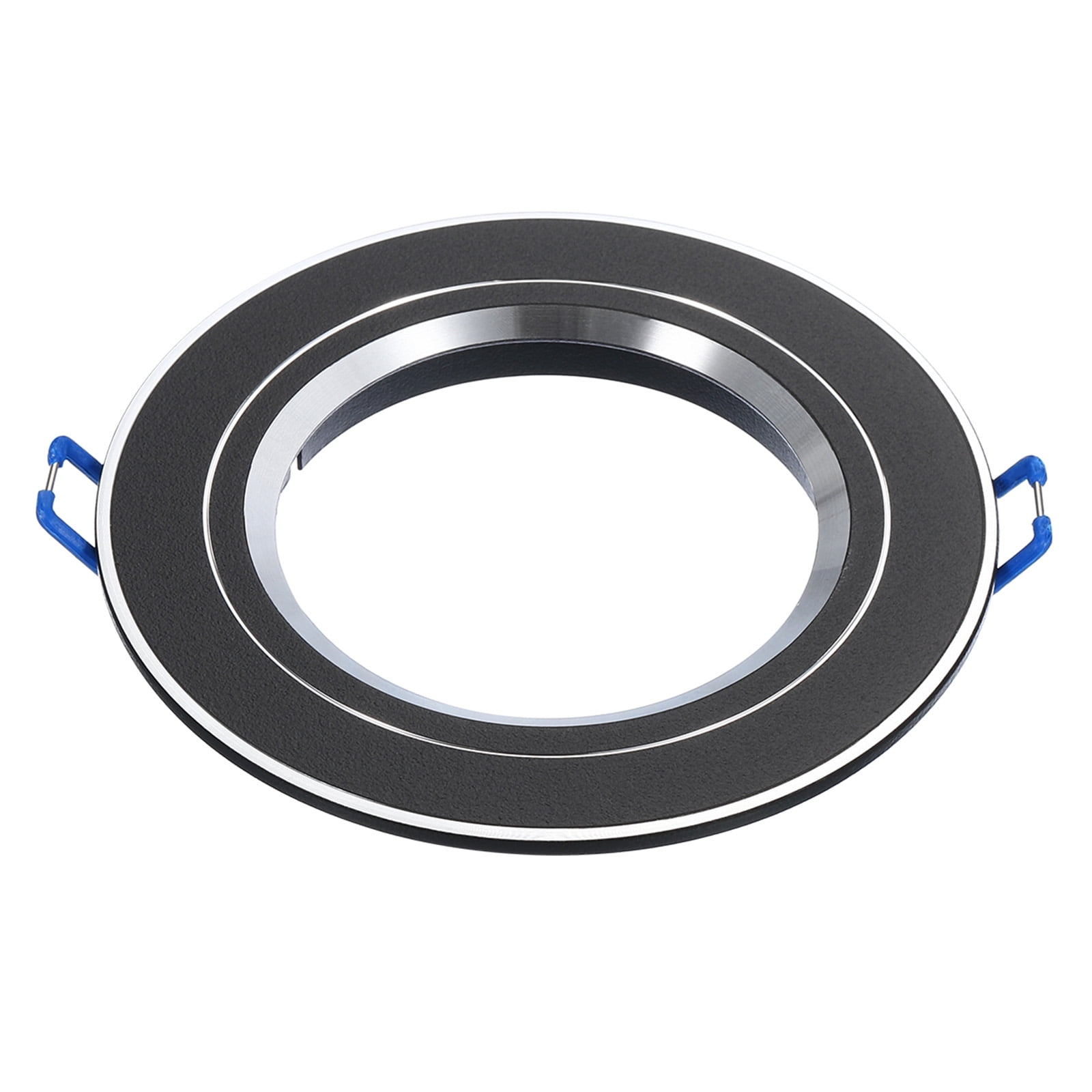 Uxcell 2.9" Inner Dia. Aluminum Lighting Fixture for Recessed Can