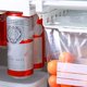 thumbnail image 4 of Dispensador de latas, estante de almacenamiento de cerveza, organizador de refrigerador, soporte para latas de bebidas, soporte para botellas para refrigerador, organizador de cocina, 4 of 6